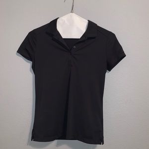 WOMENS NIKE GOLF SHIRT